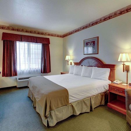 Quality Inn & Suites - Glen Rose Extérieur photo