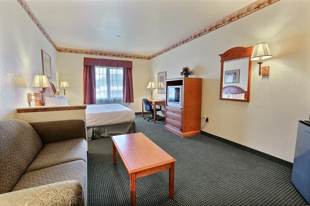 Quality Inn & Suites - Glen Rose Chambre photo