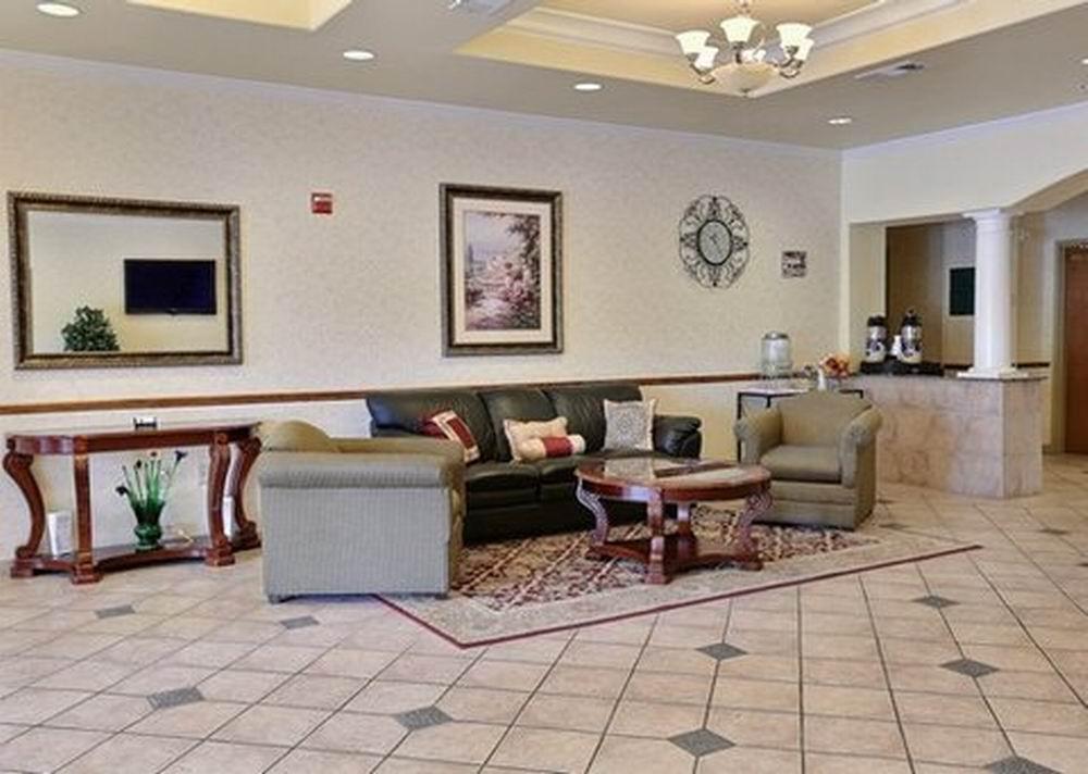 Quality Inn & Suites - Glen Rose Extérieur photo