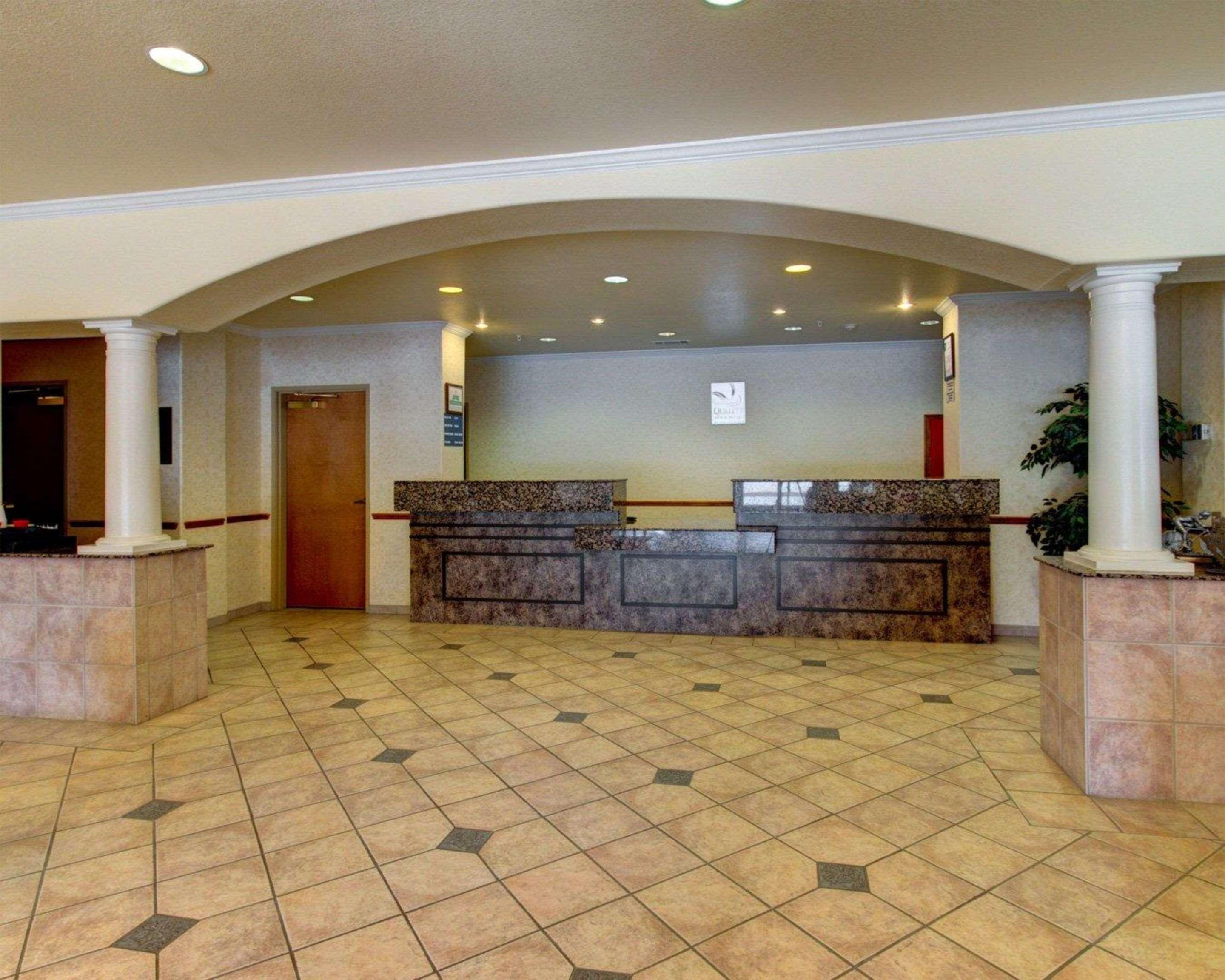 Quality Inn & Suites - Glen Rose Extérieur photo